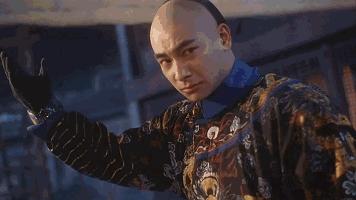 留给成龙的时间不多了，剩下的希望都在吴京身上