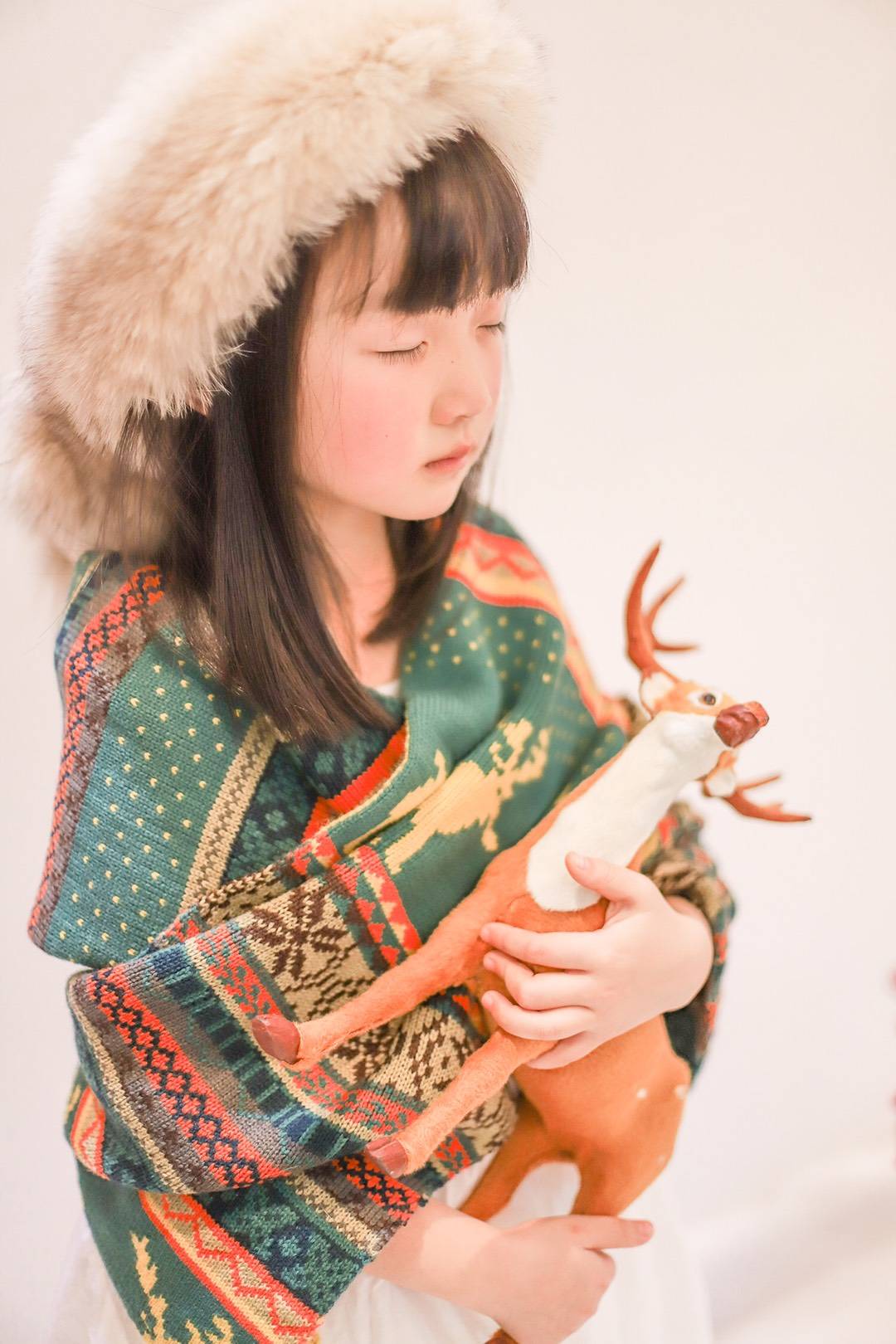 在家0元轻松自制圣诞大片