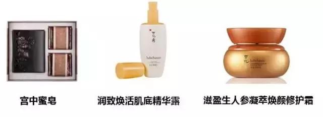 不知道这十个品牌别说自己了解韩国美妆