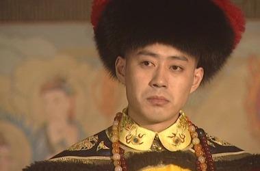 顺治帝为人诟病的是独宠董鄂妃吗,康熙王朝四大辅臣顺治