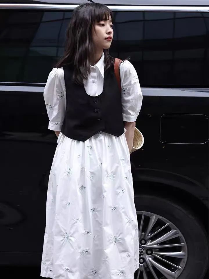 淘宝女装不好看？那是因为你不会逛！赶紧收藏这几家吧