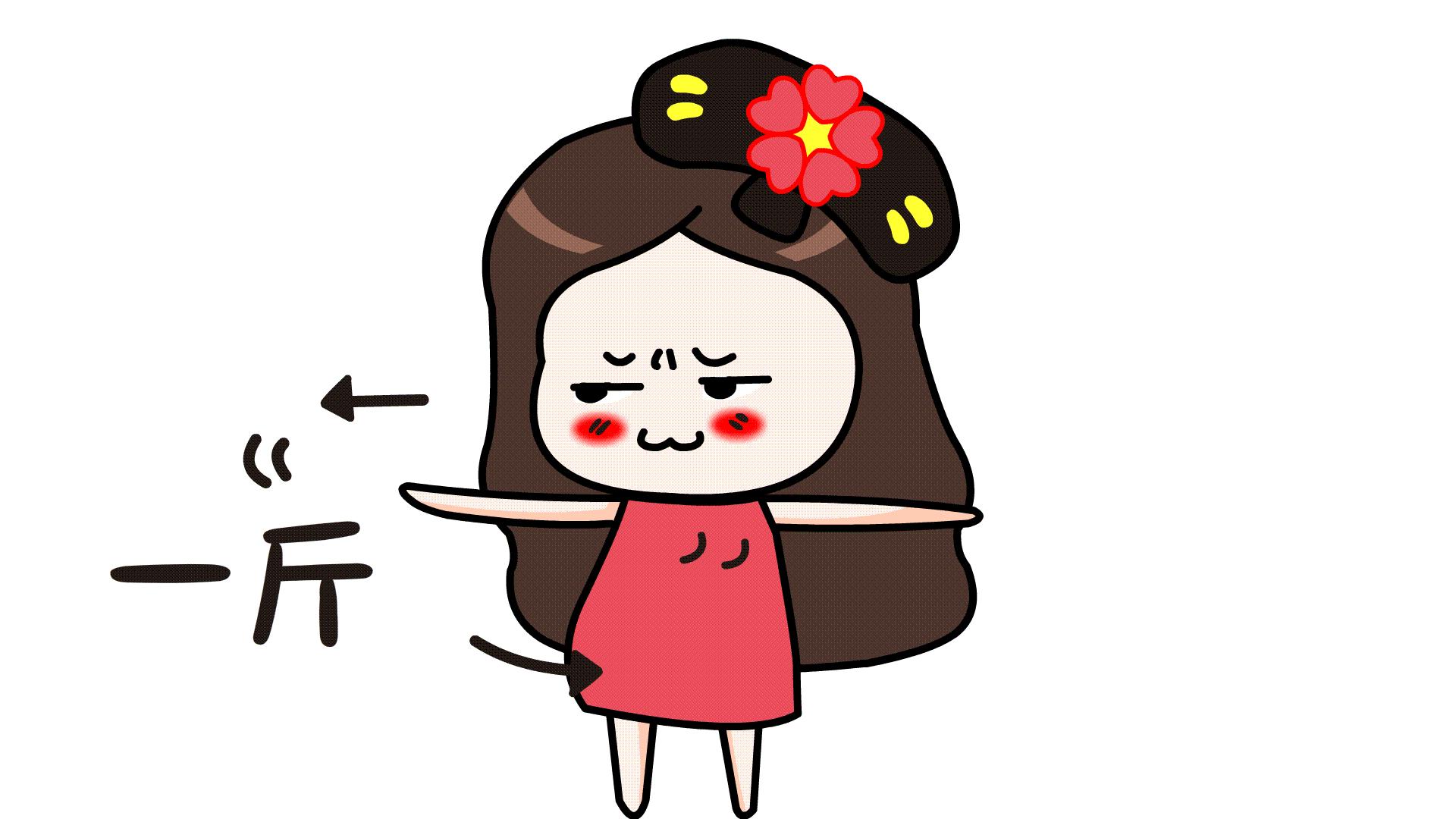 小孩肚子上的脂肪怎么减露出腹肌,适合腰间盘突出的减肚子运动