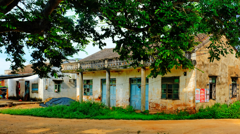 广东湛江旅游攻略赶海,湛江海边旅游攻略推荐地方