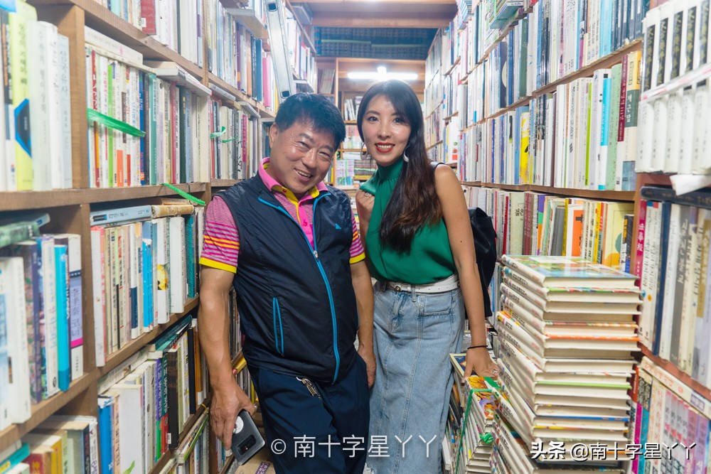 好看的韩剧推荐釜山行,釜山推荐景点打卡攻略图