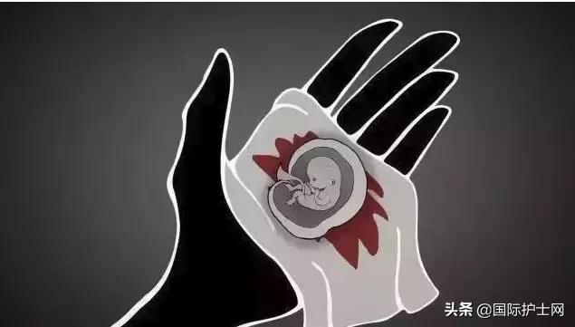 打胎有多可怕案例,20岁女生堕胎7次