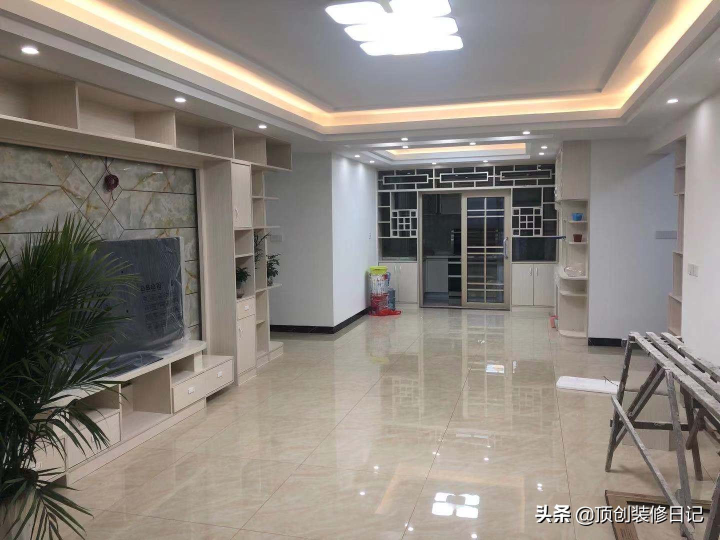 5w装修,5w房子装修