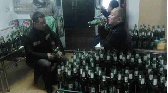 内蒙古真的都住蒙古包吗,内蒙人就一定住蒙古包吗