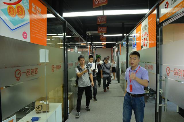 厦门台青创业,台青在闽创业怎么样