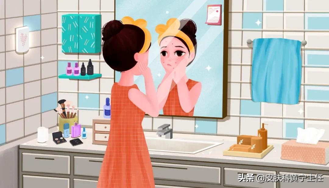 果酸焕肤做完后脸会怎么样,果酸焕肤使用方法和注意事项