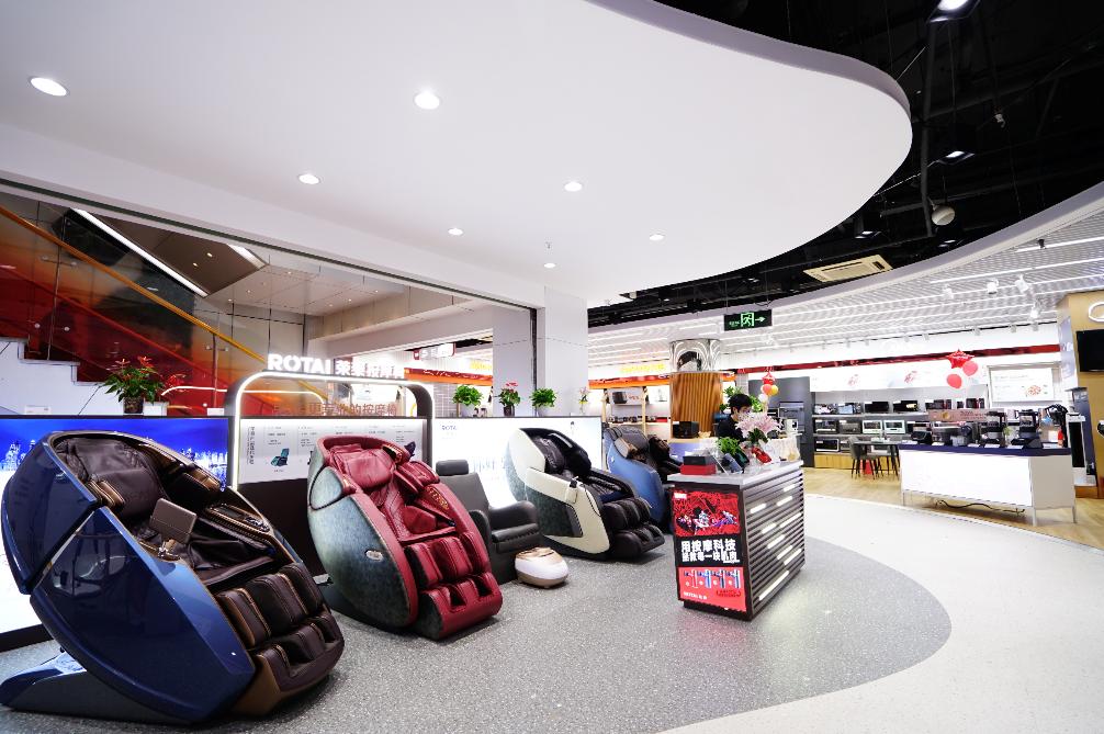 京东开京东电器城市旗舰店谁最慌,京东电器新街口店