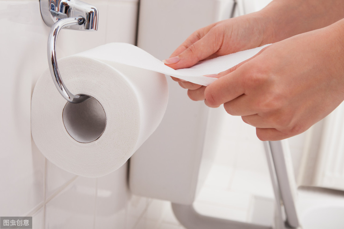 电商平台上的纸巾真的安全吗？