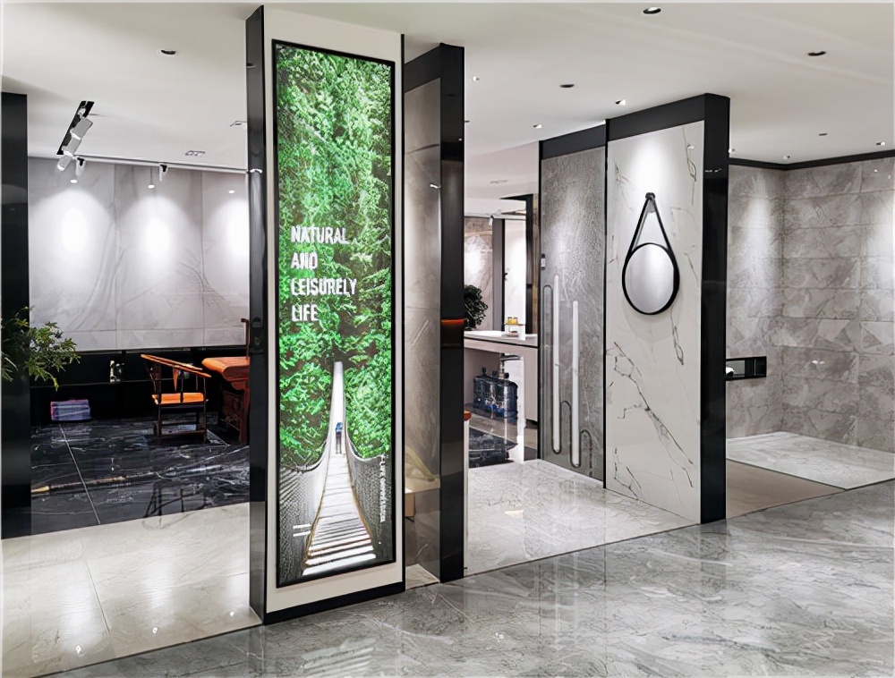 威尔斯瓷砖几线品牌,乔治威尔斯瓷砖几线