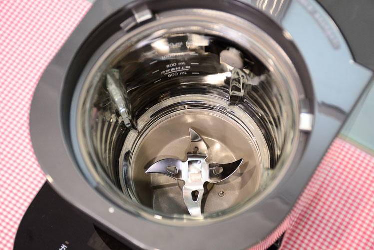 九阳l12-y3破壁机怎么自动清洗,九阳不用手洗破壁机分享