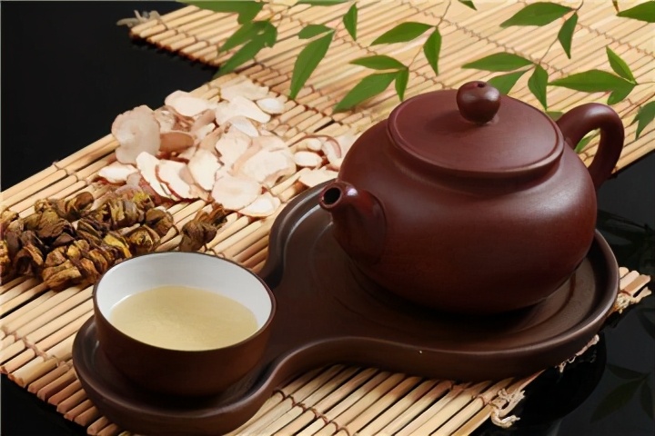 夏天解暑降火茶配方有哪些,夏季清热降火茶推荐喝什么