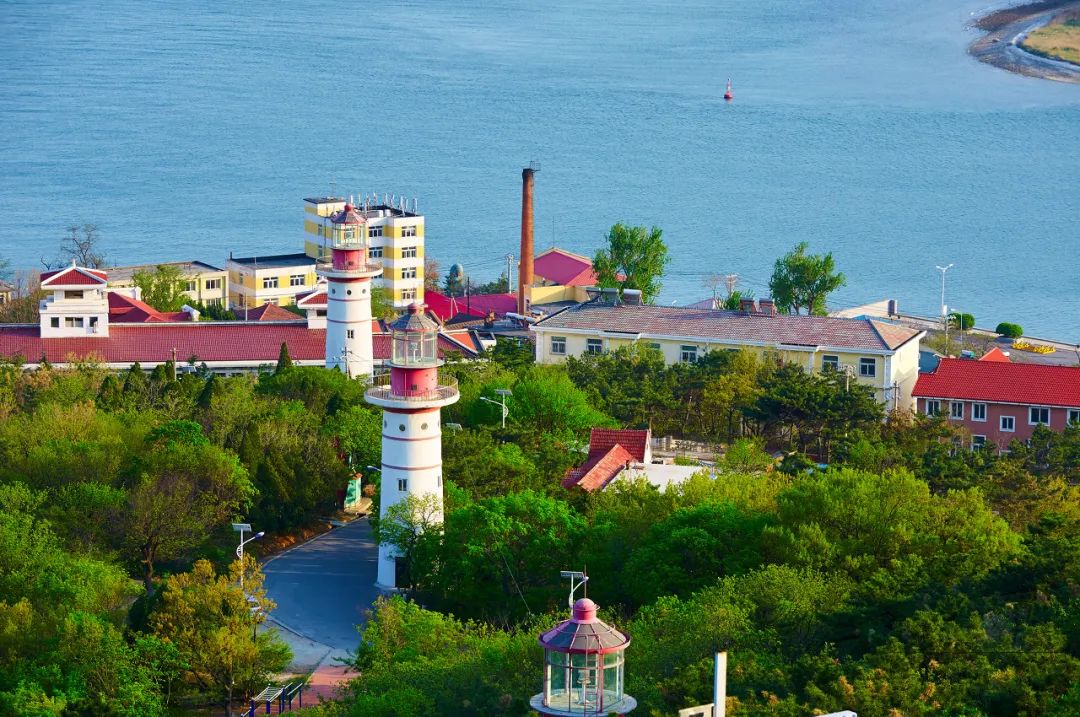 美过三亚!比厦门浪漫!大连这座海滨老城,去一次相当于环游世界