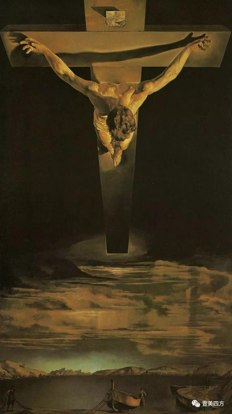 高师读史|世界十大画家及代表作赏析「9」