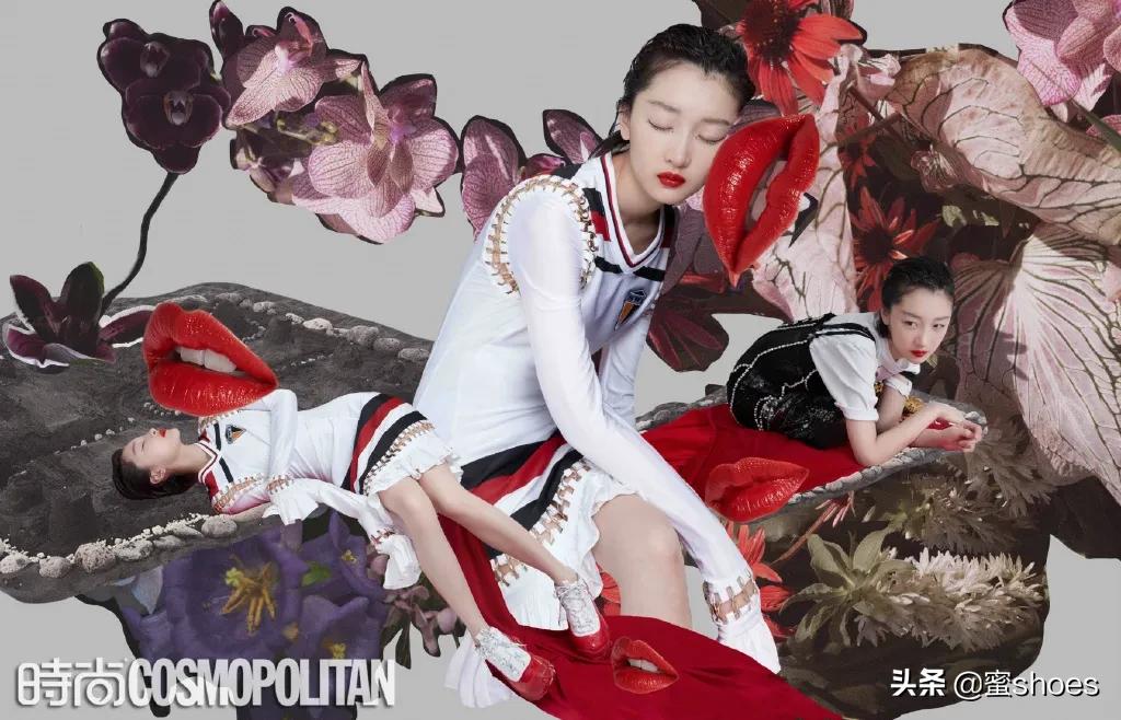 北电艺考2020张子枫,北电张子枫吴磊