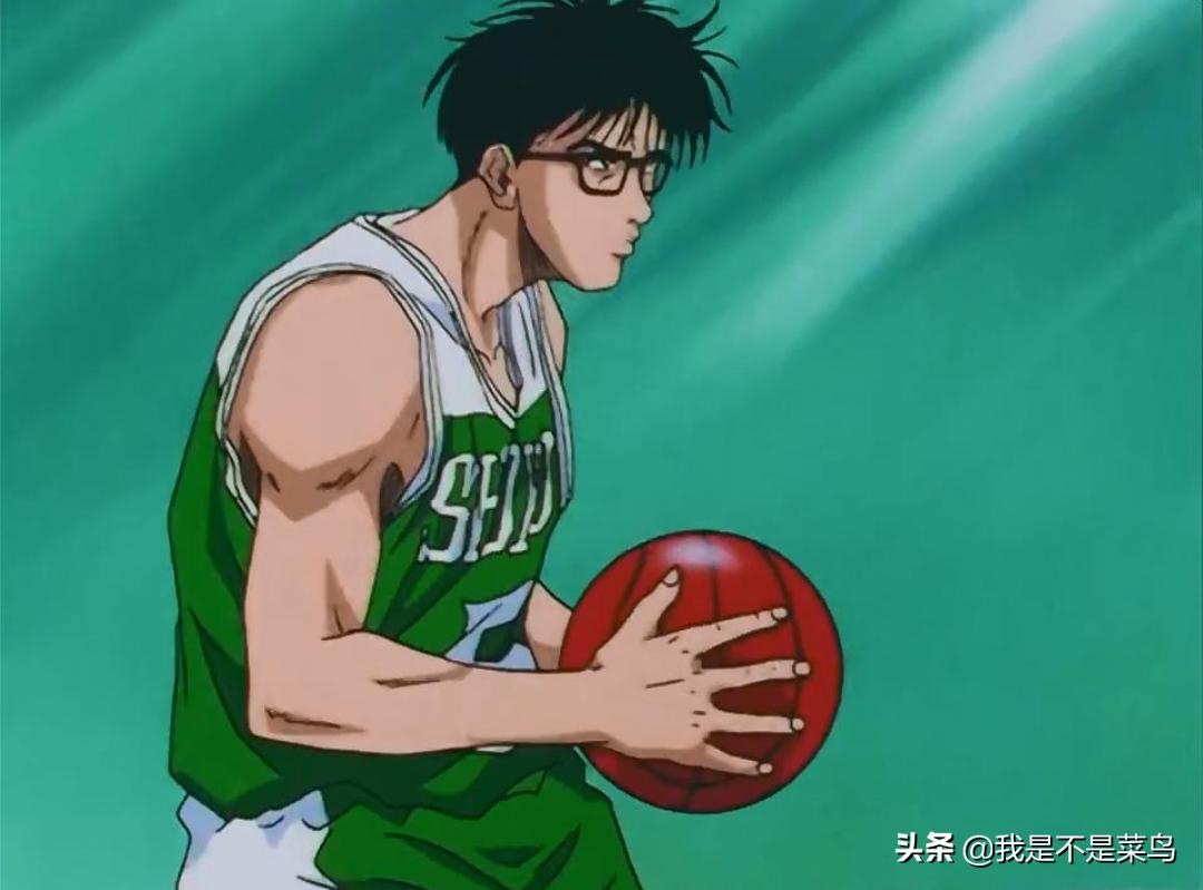 灌篮高手神奈川五大最佳阵容,灌篮高手神奈川八强对阵图