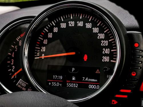 沉浸式minicooper,家用的minicooper