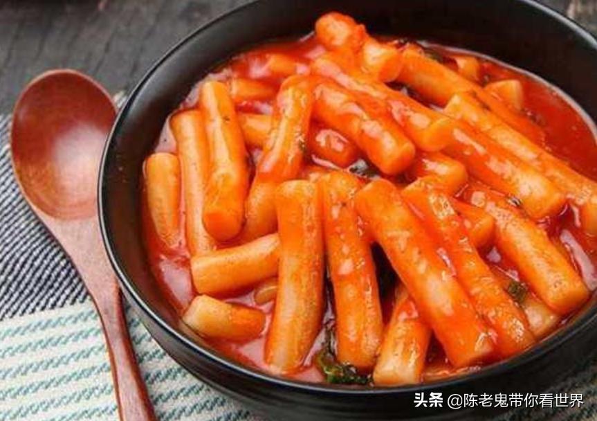 舌尖上的美食韩国篇,舌尖上的美味韩国