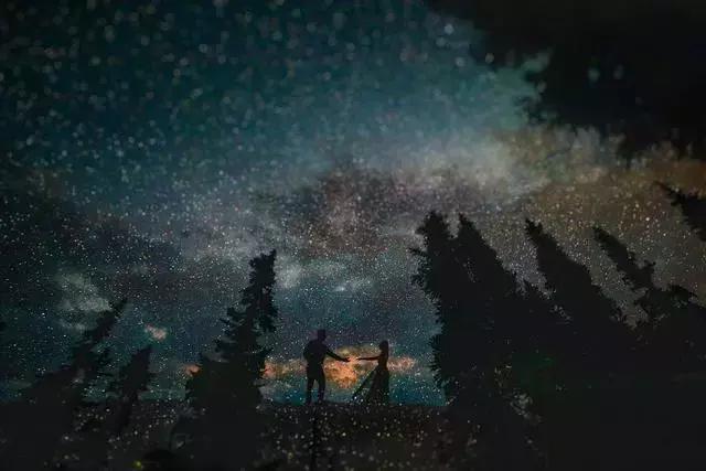 40个全球最佳婚纱摄影目的地，看完觉得之前拍的都是“假”婚纱照