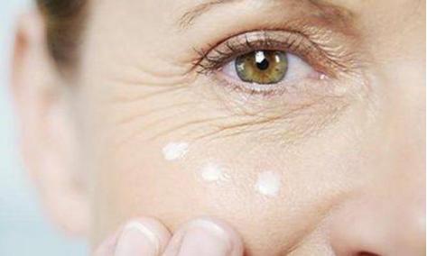 眼部除皱有效的小窍门,眼部除皱效果最好的方法
