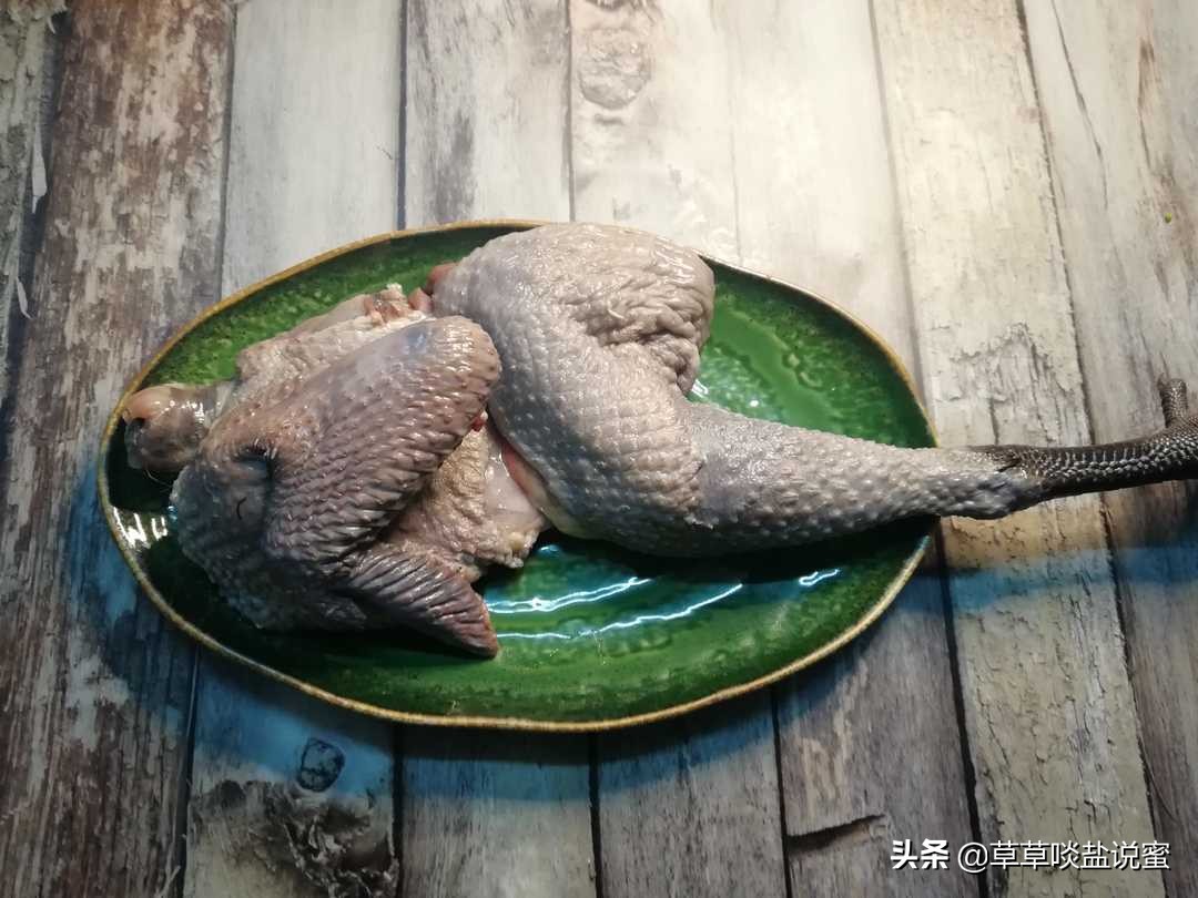 姜爆乌鸡闽南,姜爆乌鸡汤