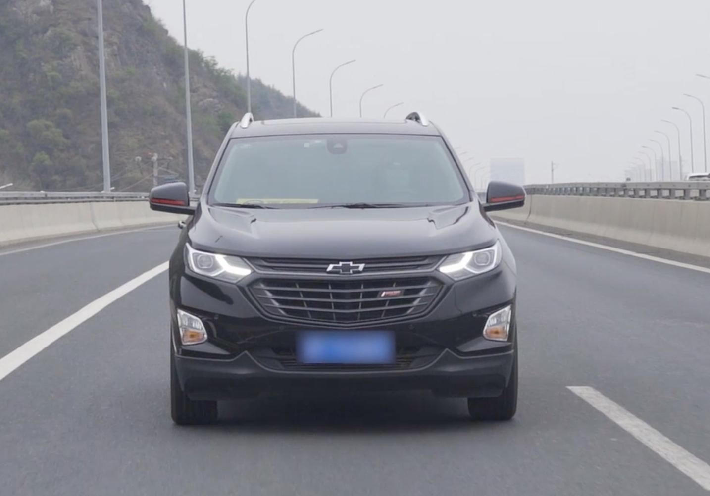 2024雪佛兰探界者深度测评,深度测评新款雪佛兰探界者