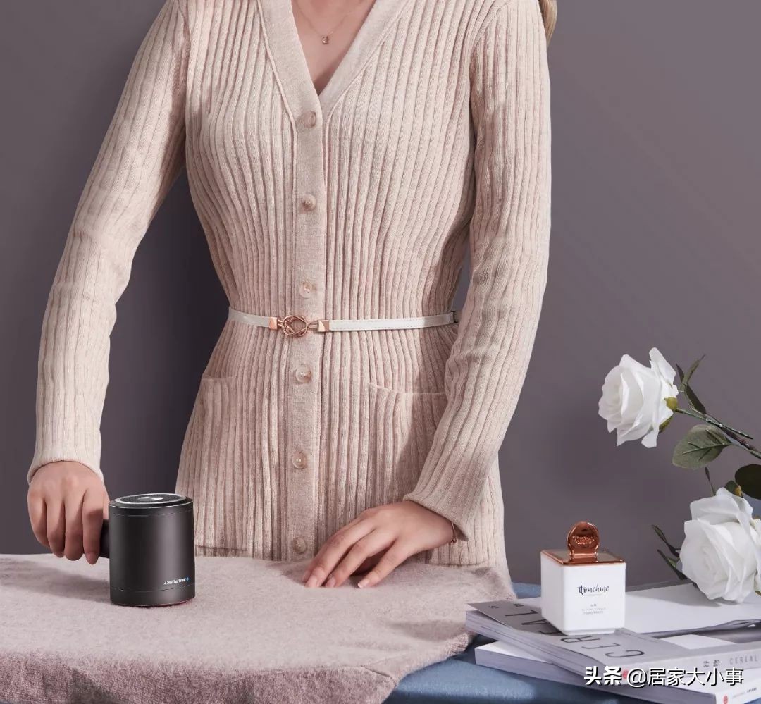 除起球衣物的方法,除衣服起球神器