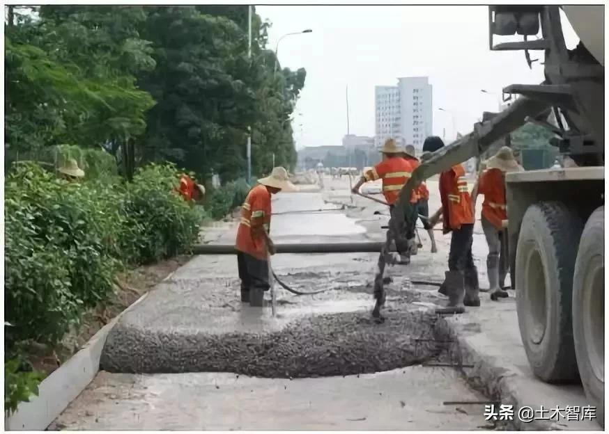 混凝土知识常识大全,混凝土100问真的不能再详细了