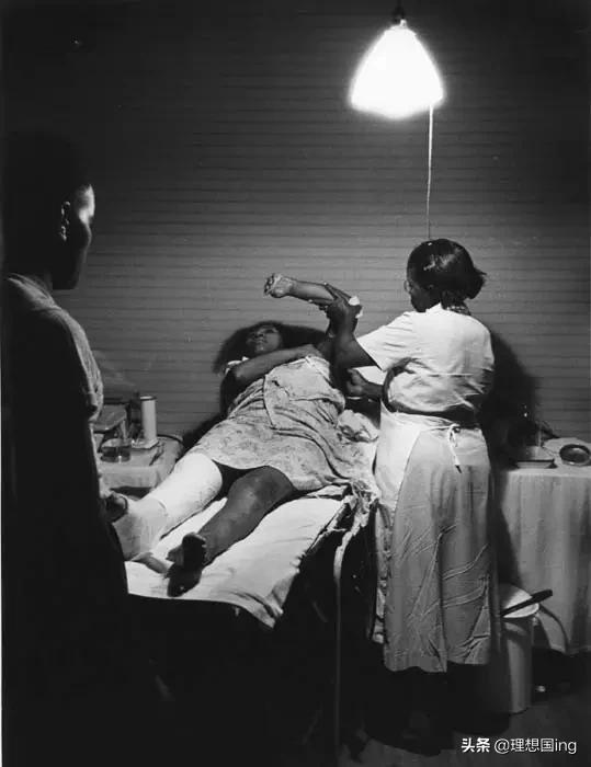 世界顶级鬼才摄影师作品欣赏,一位天赋异禀的摄影师