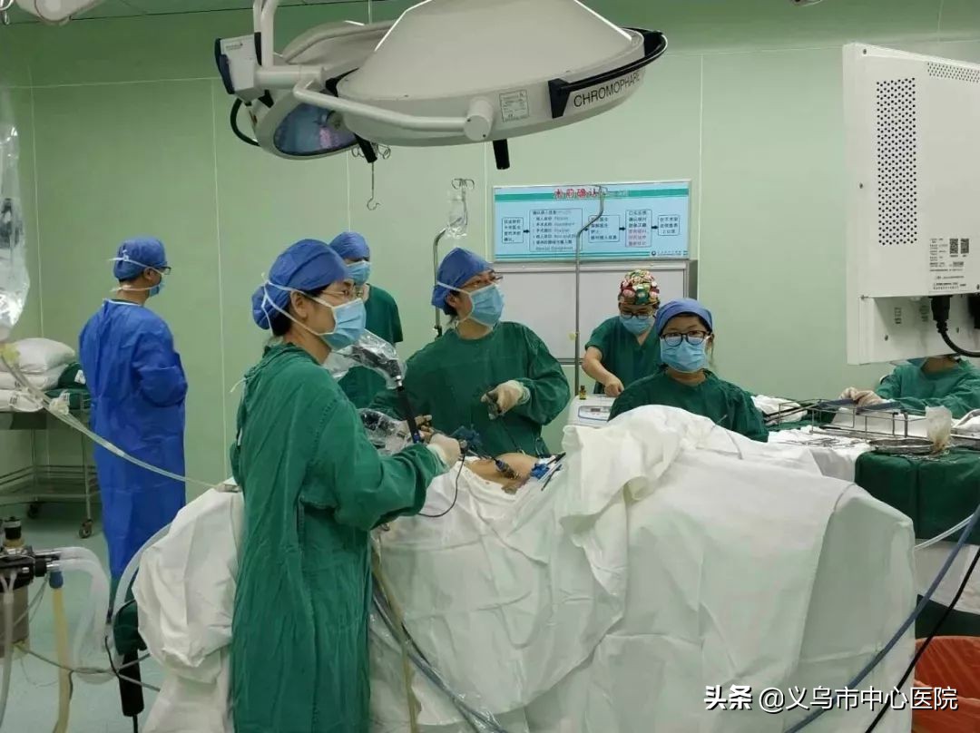 义乌中心医院健康管理中心,义乌市中心医院愿景