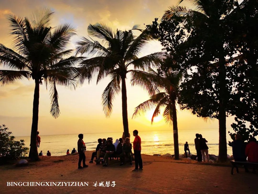 乐东九所海边康养基地,海南乐东九所景和家园