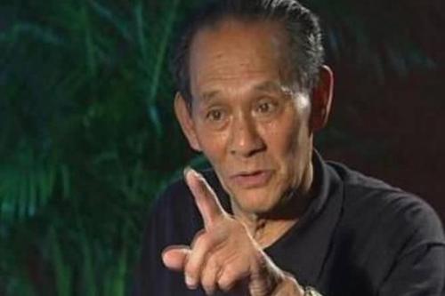 魏来国神枪手,传说枪王魏来国