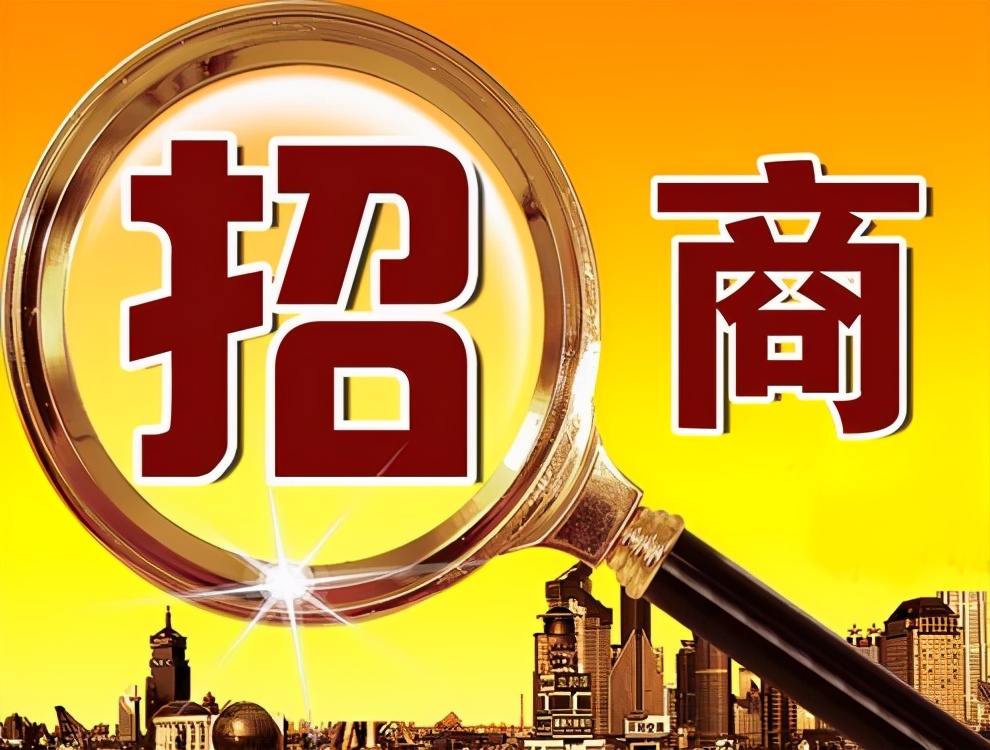 招商政策方面怎样呢,政府招商好做吗