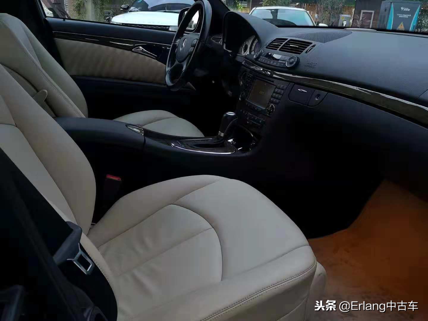 08款奔驰e280专用脚垫,08年奔驰e280怎么样