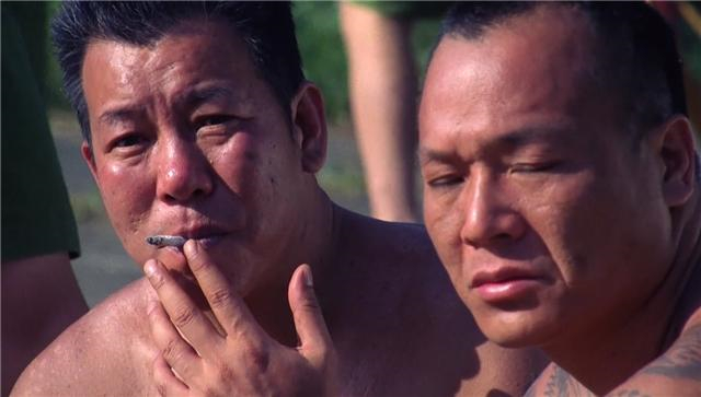 古惑仔的全部演员现状,古惑仔的明星哪些不在了