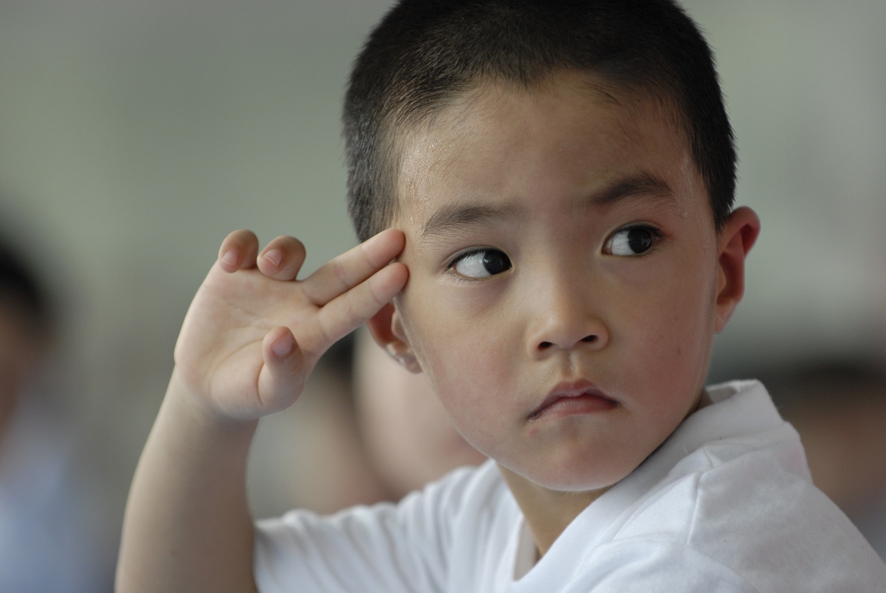 孩子厌学症是什么症状,厌学症的表现成因及消除方法