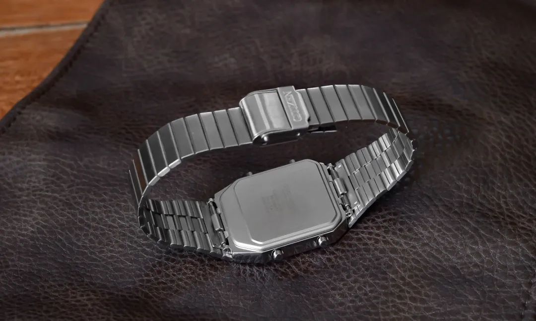 西铁城anadigitemp说明书,西铁城anadigitemp防水吗