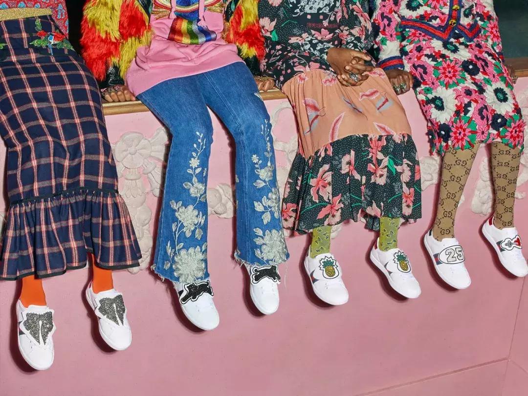 化身袜子精，这才是时髦的小心机