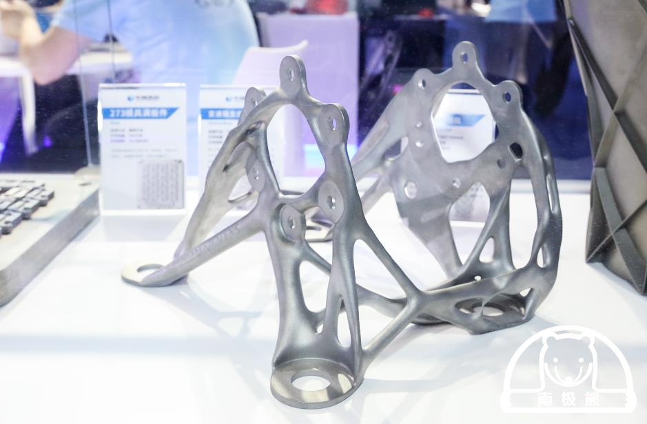 华曙高科3d打印激光光源,华曙高科尼龙3d打印设备