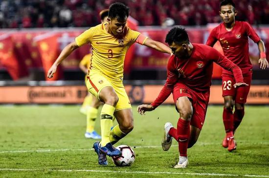 中超新星陨落，国奥主帅化腐朽为神奇，获荷兰名帅认可，未来可期