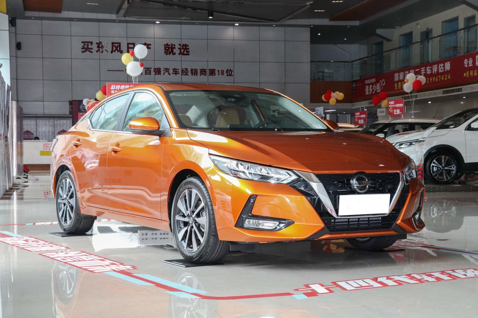 轩逸经典新车520公里表显油耗7.6,车主对2019款轩逸经典油耗评论