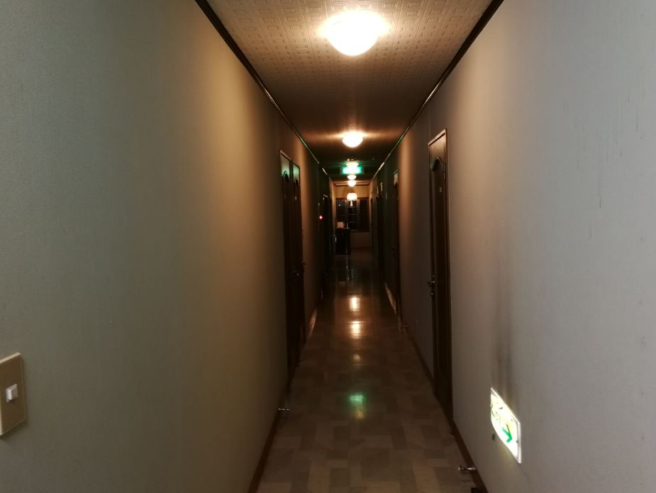 去日本旅游住民宿七天,旅游住宿避坑指南