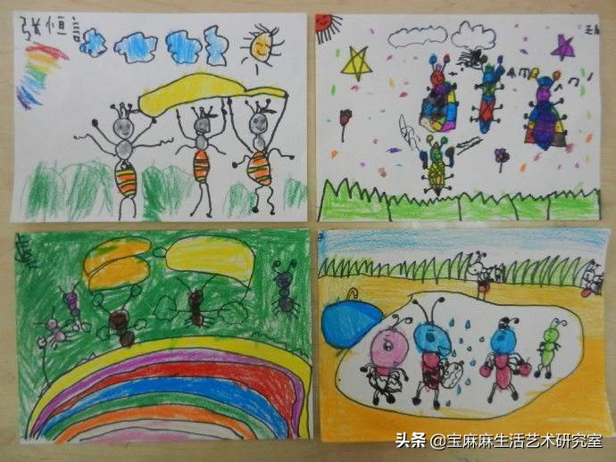 美术班种类大全,美术班分为哪几种