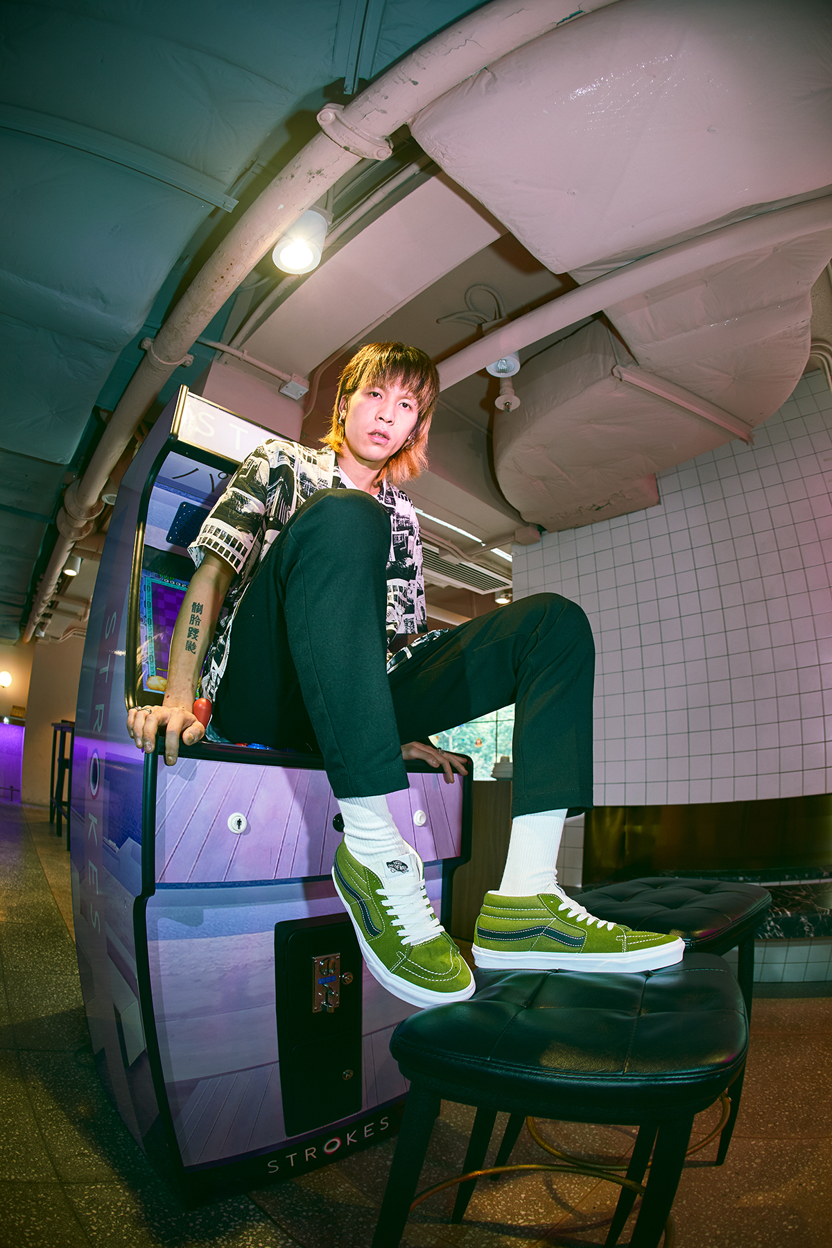 5双“奇兵”袭鞋市,GD宠爱款带头入场