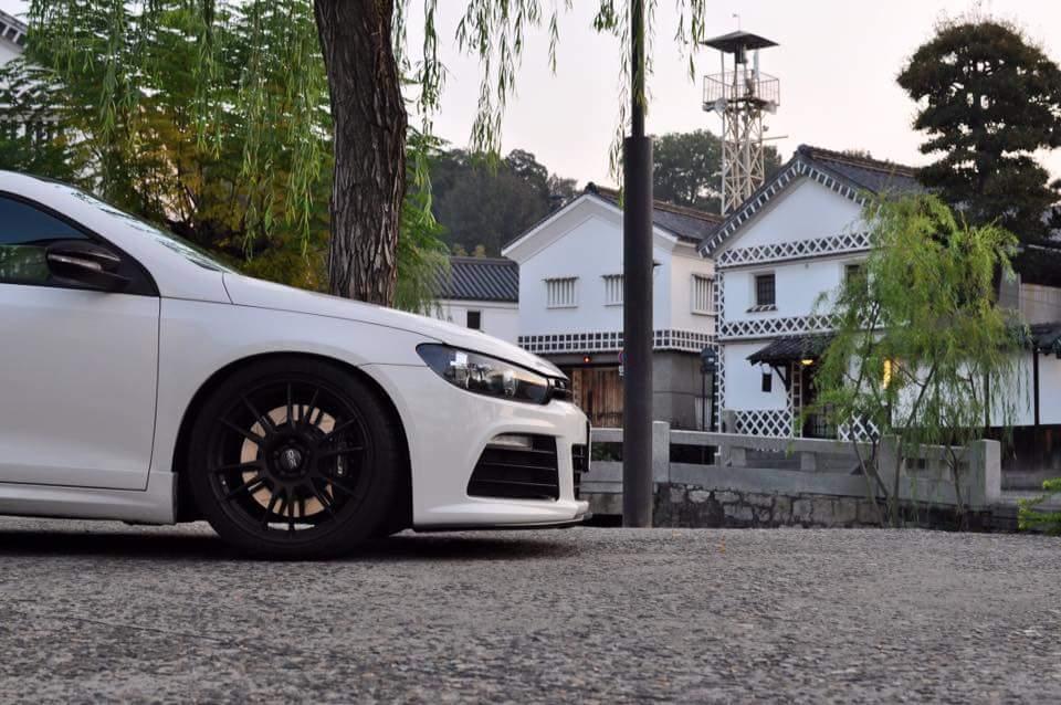 大众尚酷r推荐吗,大众尚酷r和普通的区别