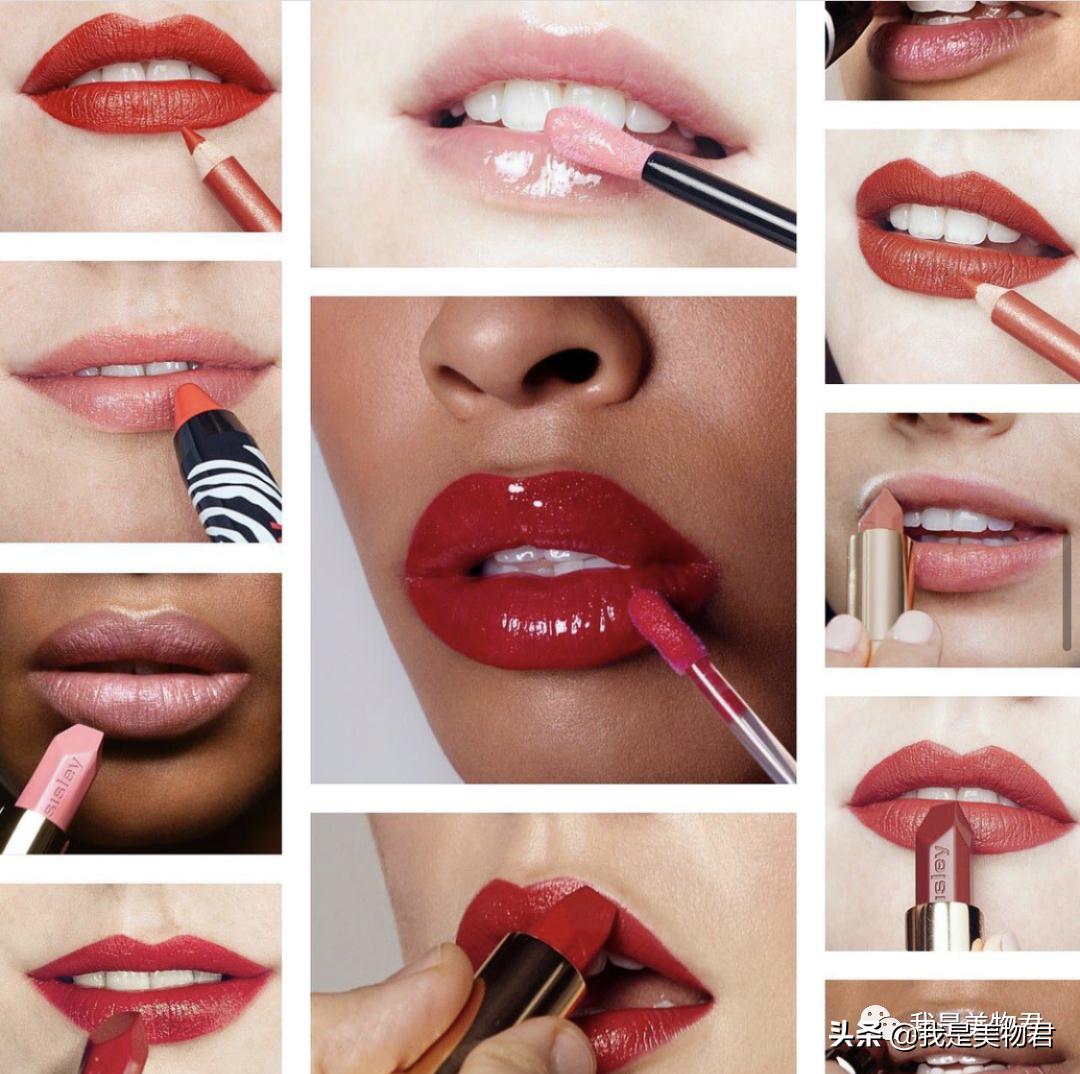 dior和香奈儿哪个口红好,香奈儿dior真品