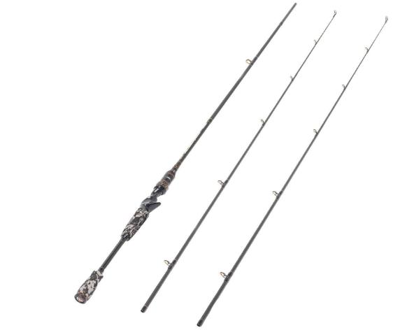 2021年公认十款最好鱼竿,最值得购买7.2米鱼竿推荐