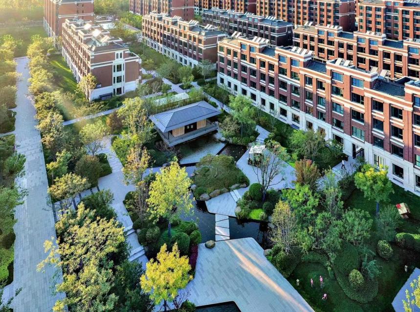 2021天津环城四区新楼盘值得购买,天津买房环城四区哪个区比较好